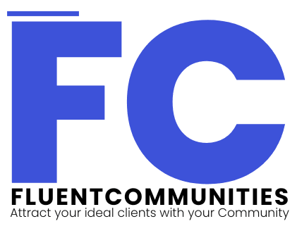 Fluent Communities Service