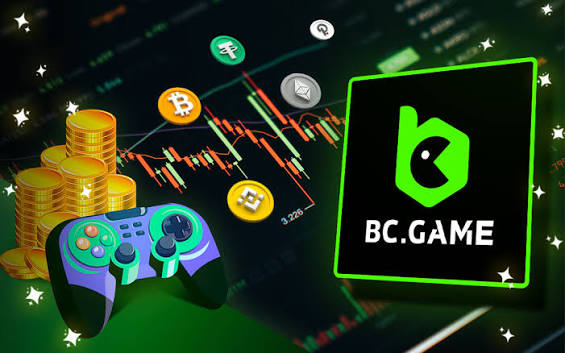 BC.Game Kazakhstan Review A Comprehensive Look