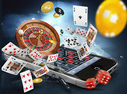 Explore the Thrills of 31Bets UK Casino