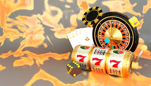 Exploring the Thrills of Casino Charles A Gamer’s Paradise