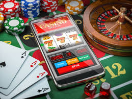 Online Gambling En Dybere Forståelse og Dens Indflydelse i Danmark